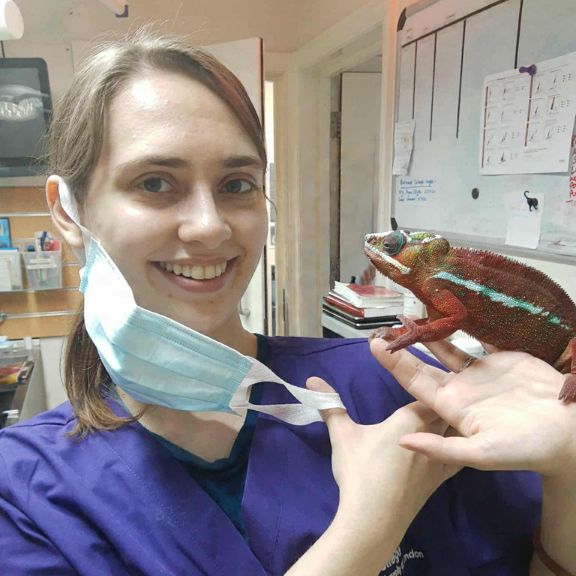 Dr. Sara Dr. Sara Elizabeth