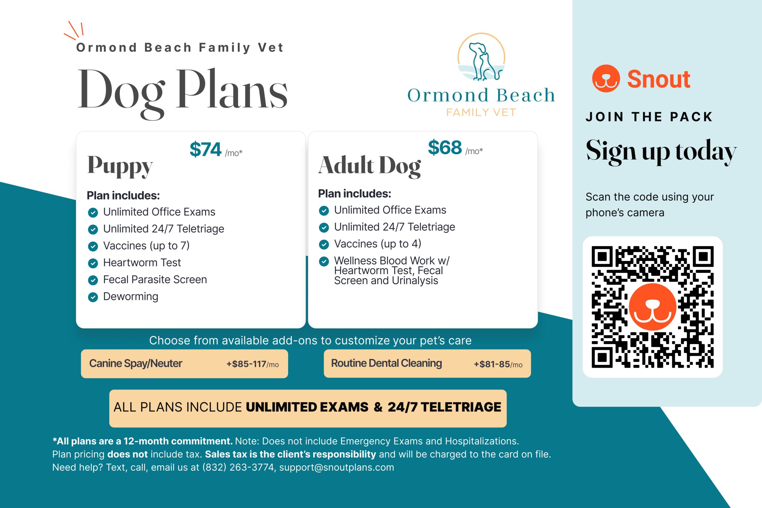 coming soon placeholder